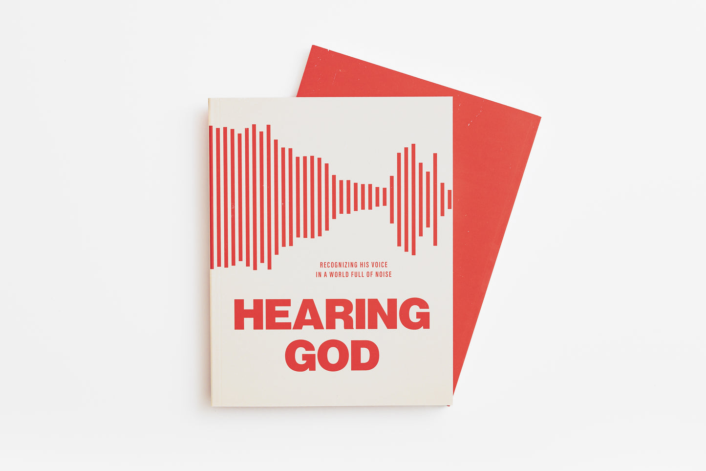 Hearing God Campaign