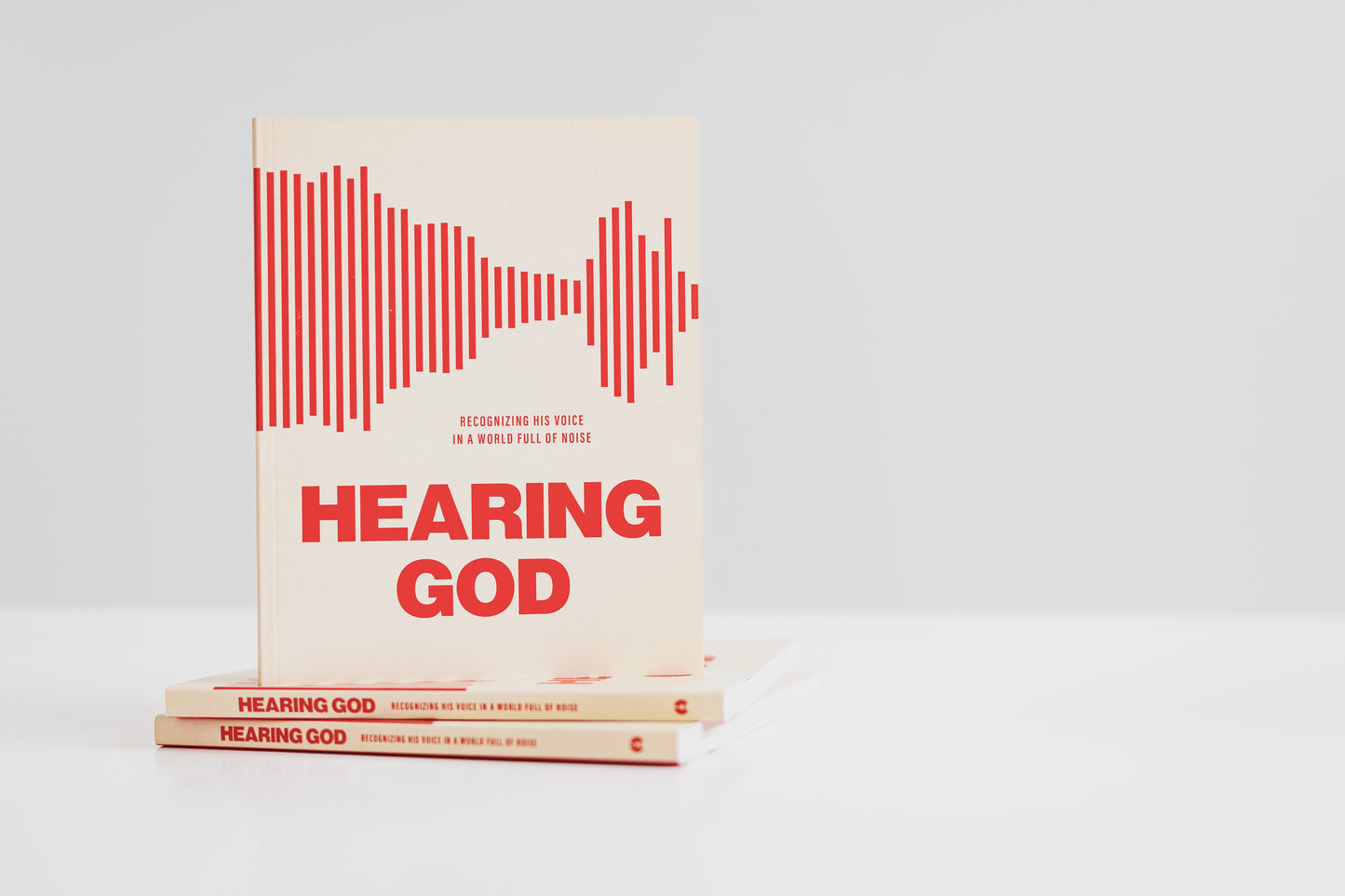 Hearing God Message Series