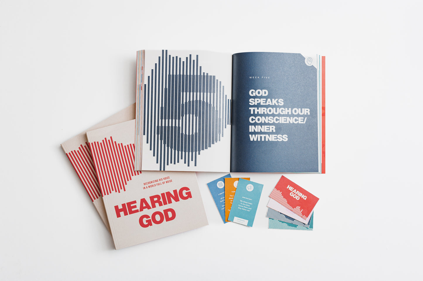 Hearing God Campaign