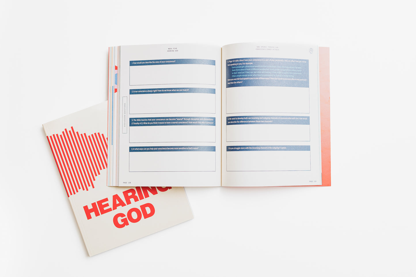 Hearing God Campaign