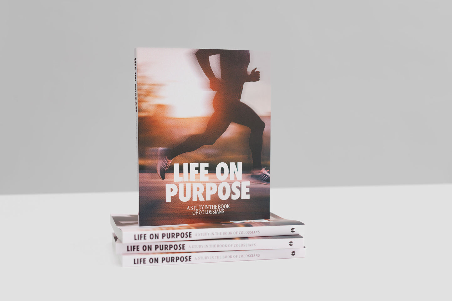 Life on Purpose Message Series