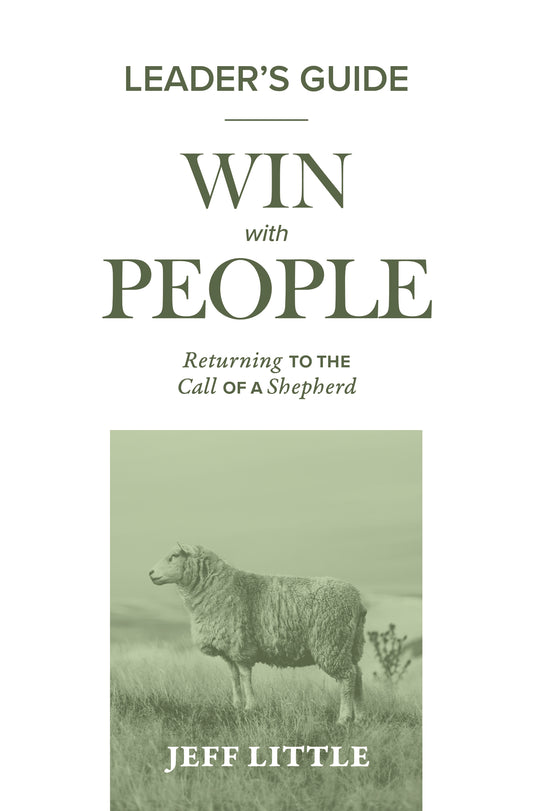 Win with People Leader's Guide