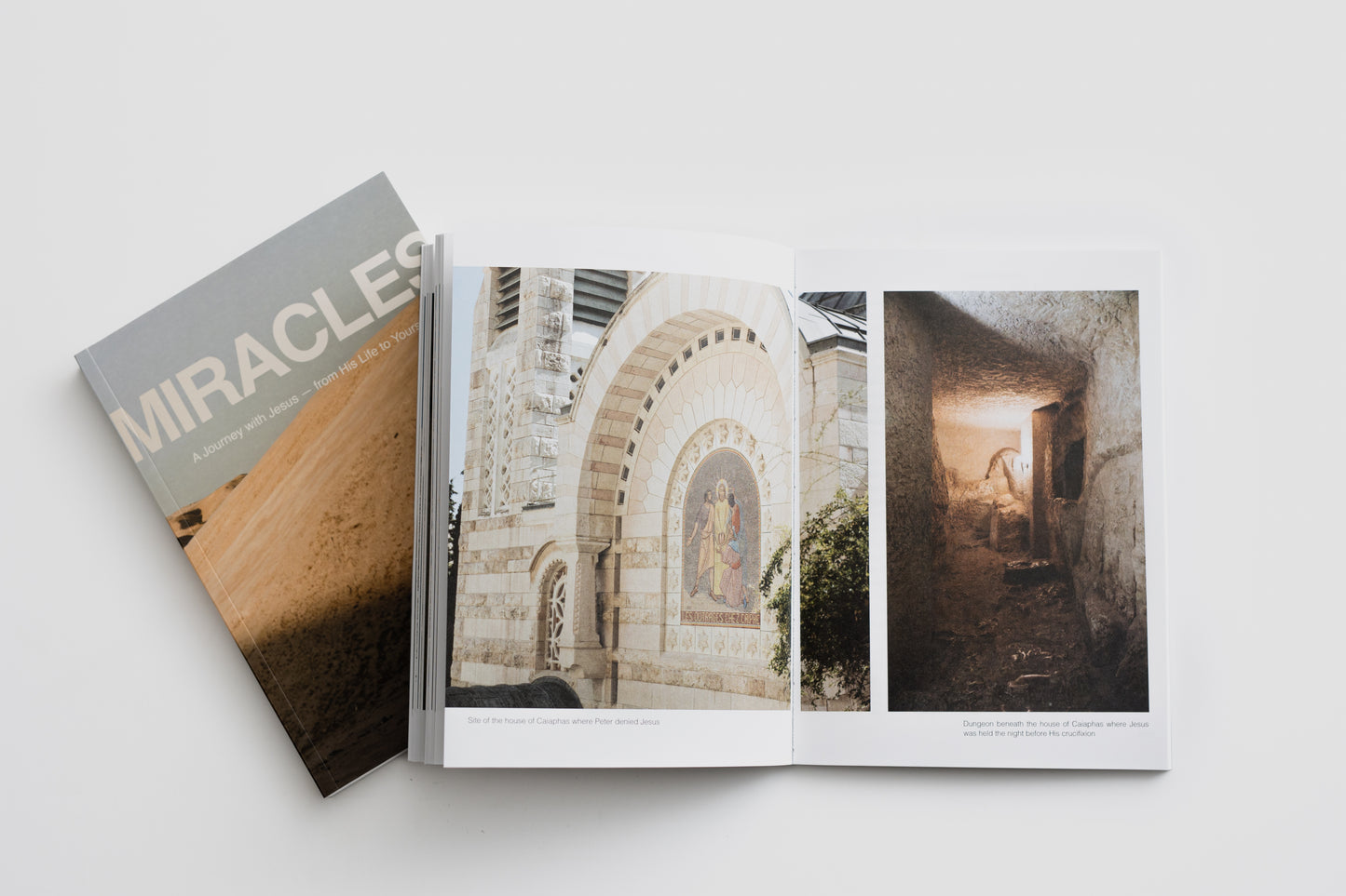 Miracles Campaign