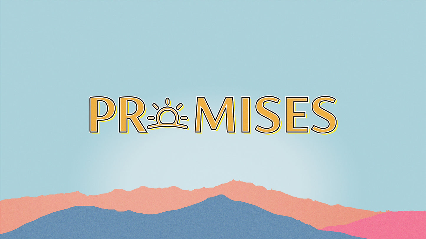 Promises Kids Curriculum