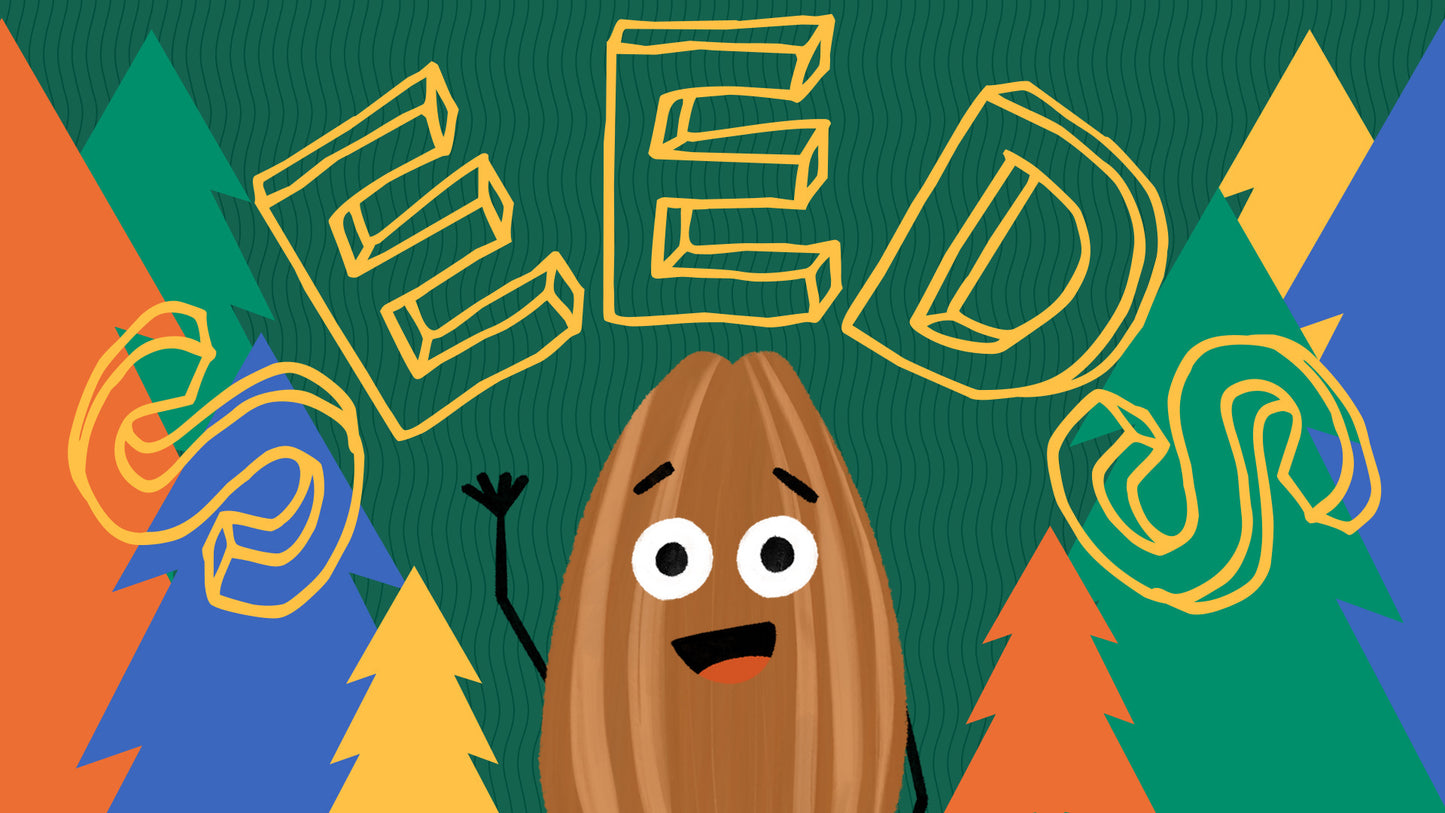 Seeds Kids Curriculum