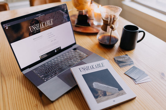 Unshakable Campaign