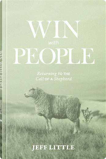 Win with People Leader's Guide