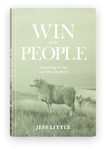 Win with People Leader's Guide