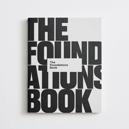 The Foundations Book