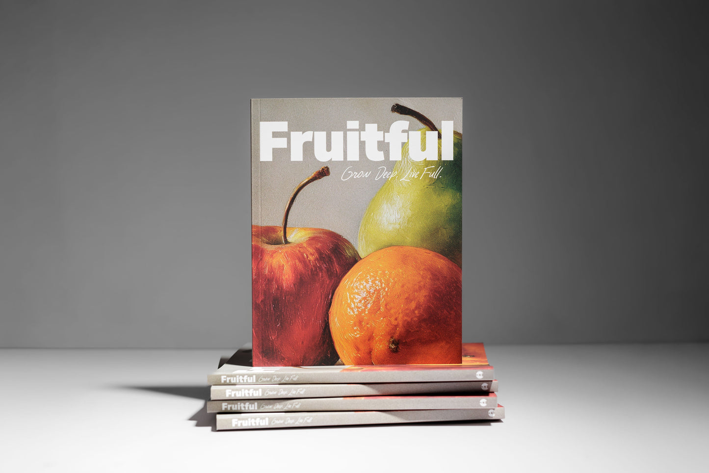 Fruitful Campaign Study Guide