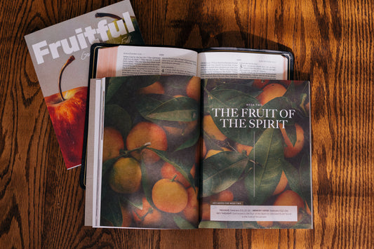 Fruitful Campaign