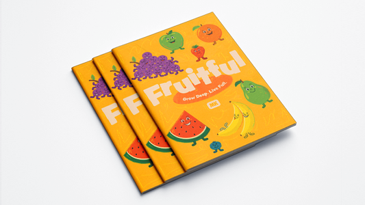 Fruitful Kids Curriculum
