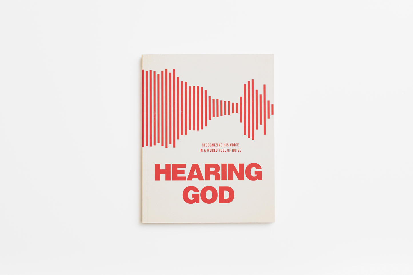 Hearing God Study Guide