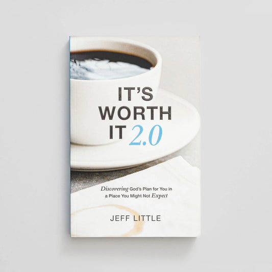 It's Worth It 2.0