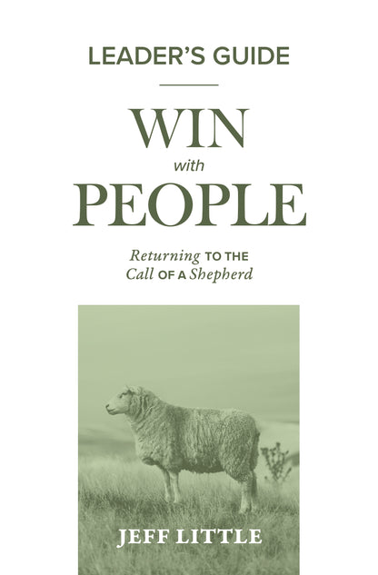 Win with People Leader's Guide