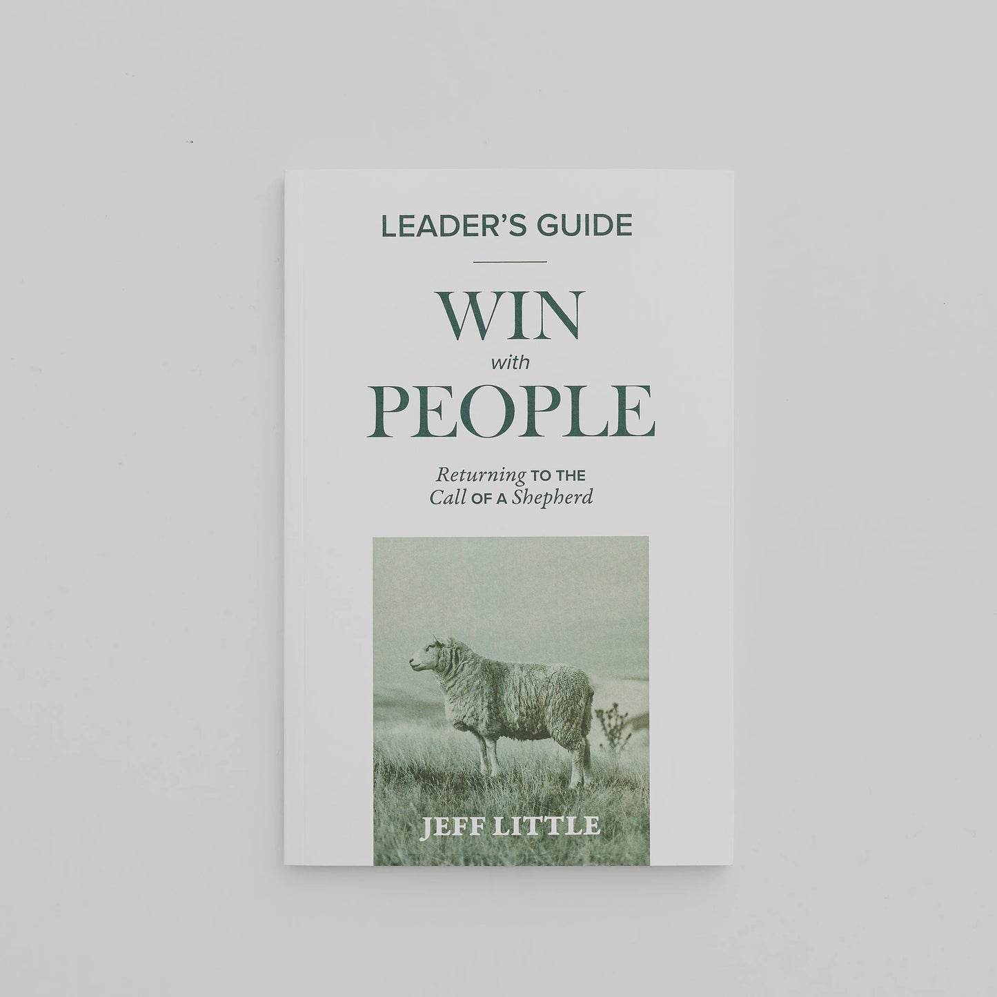 Win with People Leader's Guide