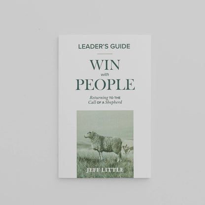 Win with People Leader's Guide