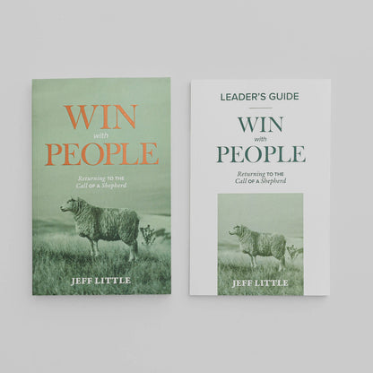 Win with People Leader's Guide