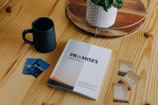 Promises Campaign – Lead to Win