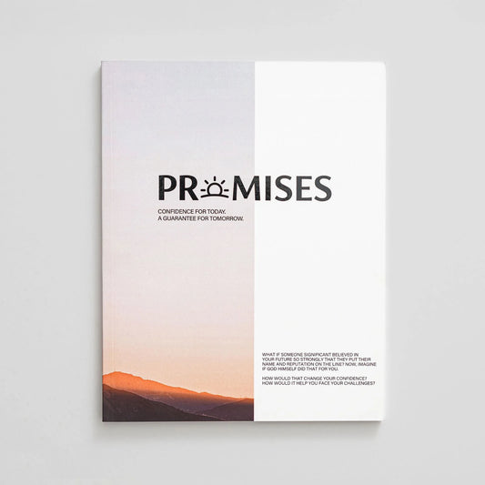 Promises Study Guide