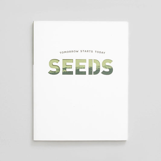 Seeds Study Guide