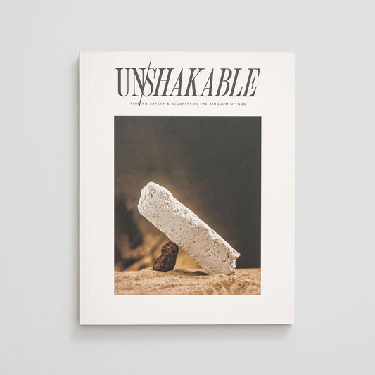 Unshakable Study Guide