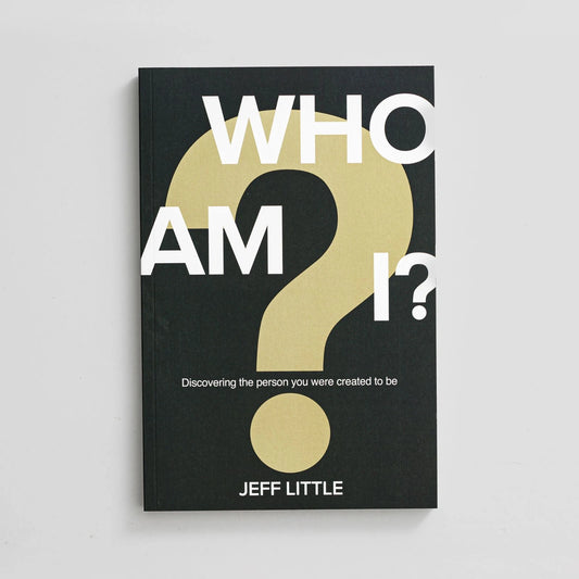 Who Am I?
