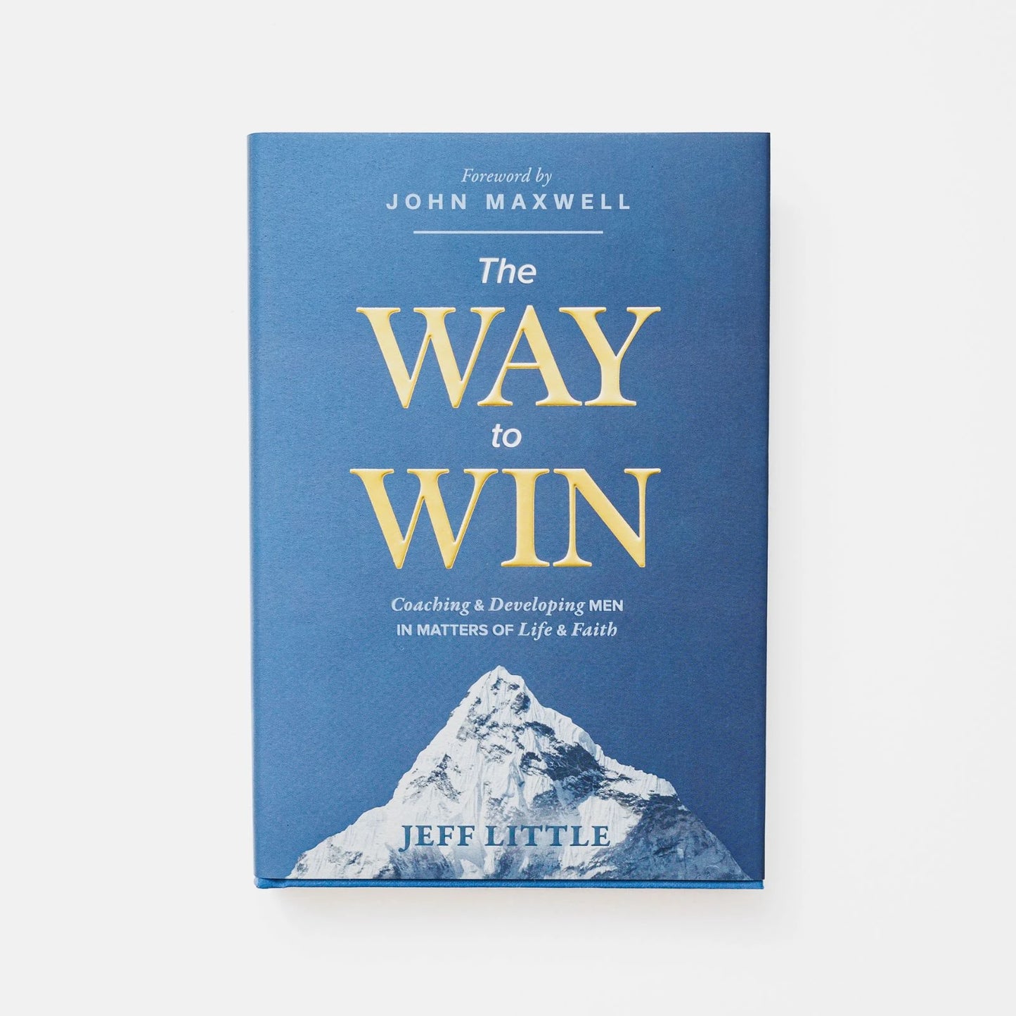 The Way to Win