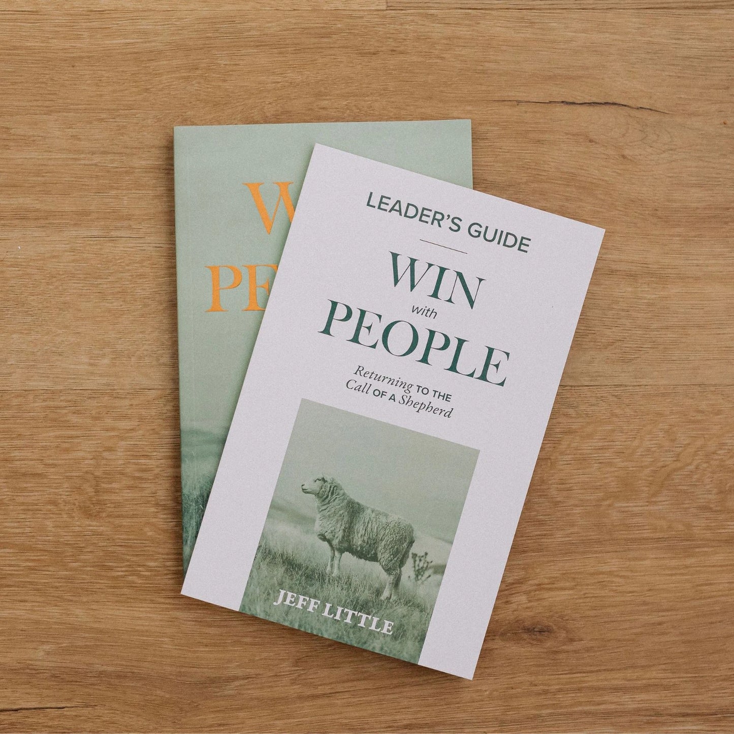 Win with People Leader's Guide