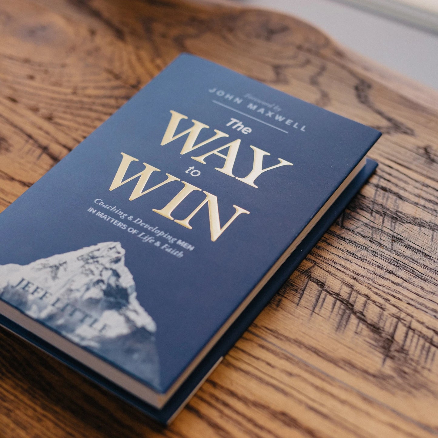 The Way to Win