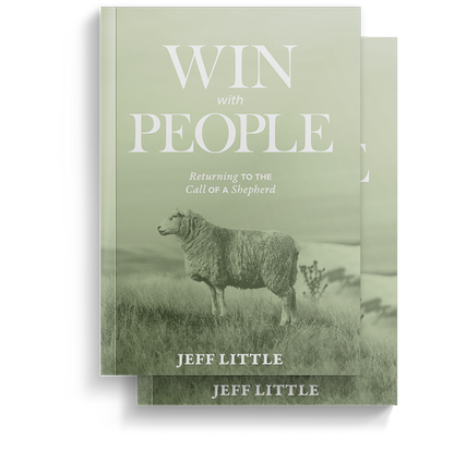 Win with People Leader's Guide